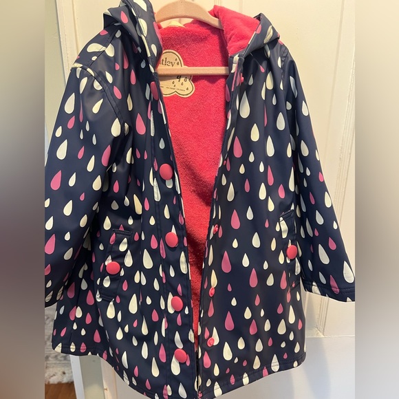 Hatley Jackets & Coats Hatley Girls Raincoat Poshmark